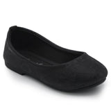 Girls Pumps - Black, Girls Pump, Chase Value, Chase Value