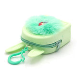 Coin Pouch - Light Green, Kids, Kids Bags, Chase Value, Chase Value