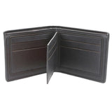 Men's Wallet - Black, Men, Wallets, Chase Value, Chase Value