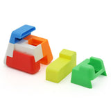 Puzzle Cube, Board Games & Puzzles, Chase Value, Chase Value