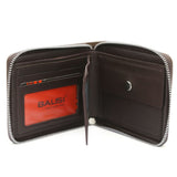 Men's Wallet - Dark Brown, Men, Wallets, Chase Value, Chase Value