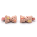 Baby Pin - Peach, Girls Hair Accessories, Chase Value, Chase Value