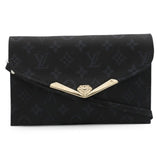 Women's Clutch - Black, Women Clutches, Chase Value, Chase Value