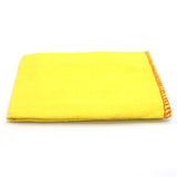 Duster - Yellow, Kitchen Towels, Chase Value, Chase Value