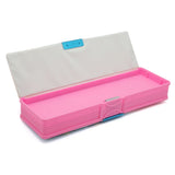 Pencil Box - Pink, Pencil Boxes & Stationery Sets, Chase Value, Chase Value