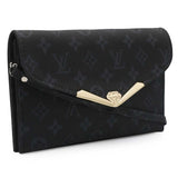 Women's Clutch - Black, Women Clutches, Chase Value, Chase Value