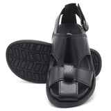 Boys Sandals - Black, Boys Sandals, Chase Value, Chase Value