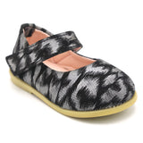 Girls Pumps - Black, Girls Pump, Chase Value, Chase Value