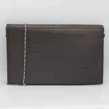 Women's Clutch Kam-336 - Coffee, Women, Clutches, Chase Value, Chase Value