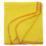 Duster - Yellow, Kitchen Towels, Chase Value, Chase Value