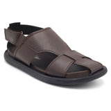 Boys Sandals - Brown, Boys Sandals, Chase Value, Chase Value