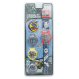 Kids Disco Watch - Multi, Kids, Boys Watches, Chase Value, Chase Value