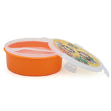 Lunch Box - Orange, Tiffin Boxes & Bottles, Chase Value, Chase Value