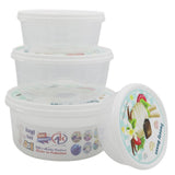 Sweety Box Set 4 In 1 - Multi-B, Home & Lifestyle, Storage Boxes, Chase Value, Chase Value