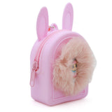 Coin Pouch - Light Pink, Kids, Kids Bags, Chase Value, Chase Value