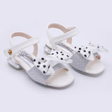 Girls Heels - White, Girls Heels, Chase Value, Chase Value