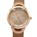 Women's Watch - Brown, Women Watches, Chase Value, Chase Value