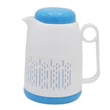 Mini Thermos 0.3 Ltr - Blue, Home & Lifestyle, Glassware & Drinkware, Chase Value, Chase Value