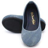 Girls Pumps - Blue, Girls Pump, Chase Value, Chase Value
