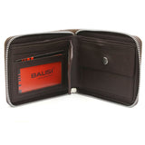 Men's Wallet - Dark Brown, Men, Wallets, Chase Value, Chase Value