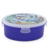 Lunch Box - Royal Blue, Tiffin Boxes & Bottles, Chase Value, Chase Value
