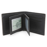 Men's Wallet - Grey, Men, Wallets, Chase Value, Chase Value