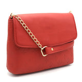 Women's Fancy Clutch 6479 - Red, Women, Clutches, Chase Value, Chase Value
