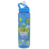 Travel Water Bottle 600ml - Blue, Home & Lifestyle, Glassware & Drinkware, Chase Value, Chase Value