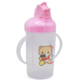 Solo Mug 350Ml - Pink, Feeding Supplies, Chase Value, Chase Value