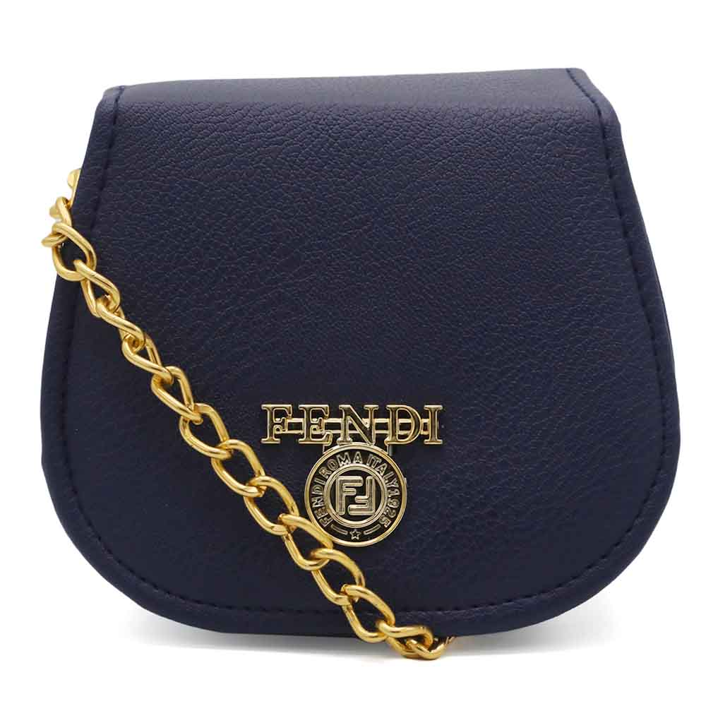 Girls Bag - Navy Blue, Kids Bags, Chase Value, Chase Value