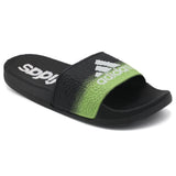 Men's Slider - Green, Men's Slippers, Chase Value, Chase Value