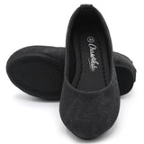 Girls Pumps - Black, Girls Pump, Chase Value, Chase Value
