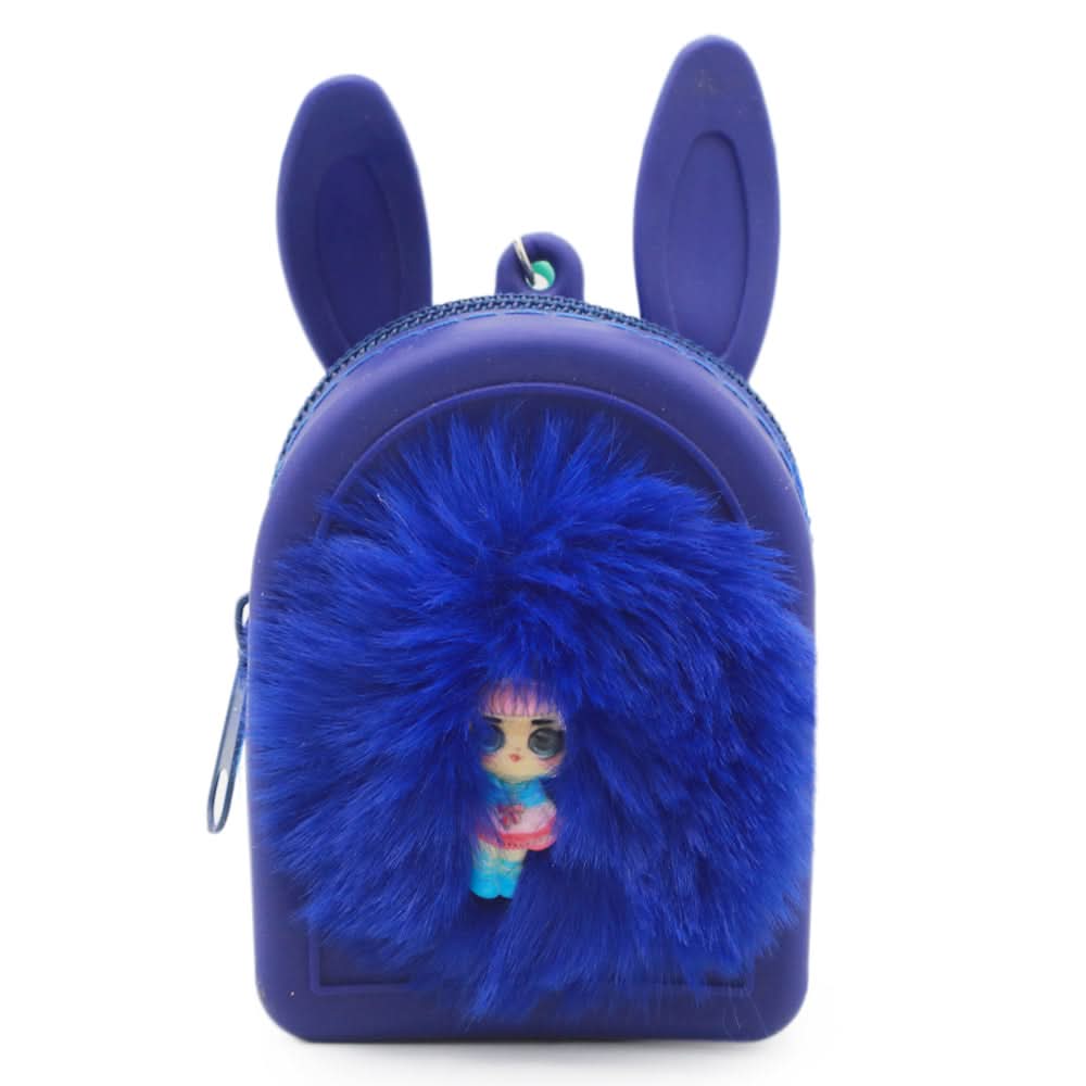 Coin Pouch - Dark Blue, Kids, Kids Bags, Chase Value, Chase Value
