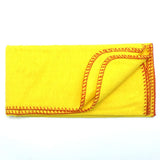Duster - Yellow, Kitchen Towels, Chase Value, Chase Value