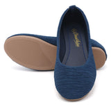 Women's Pumps - Blue, Women Pumps, Chase Value, Chase Value