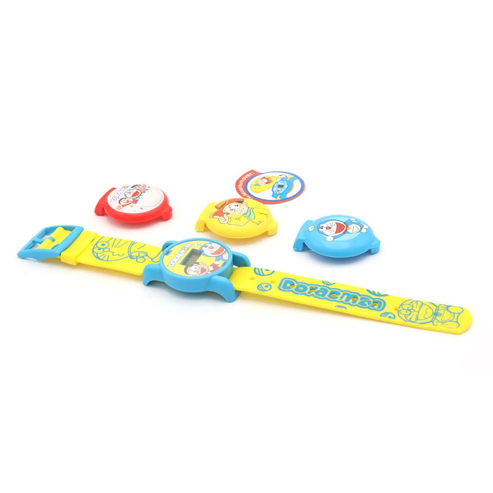 Kids Disco Watch - Multi, Kids, Boys Watches, Chase Value, Chase Value