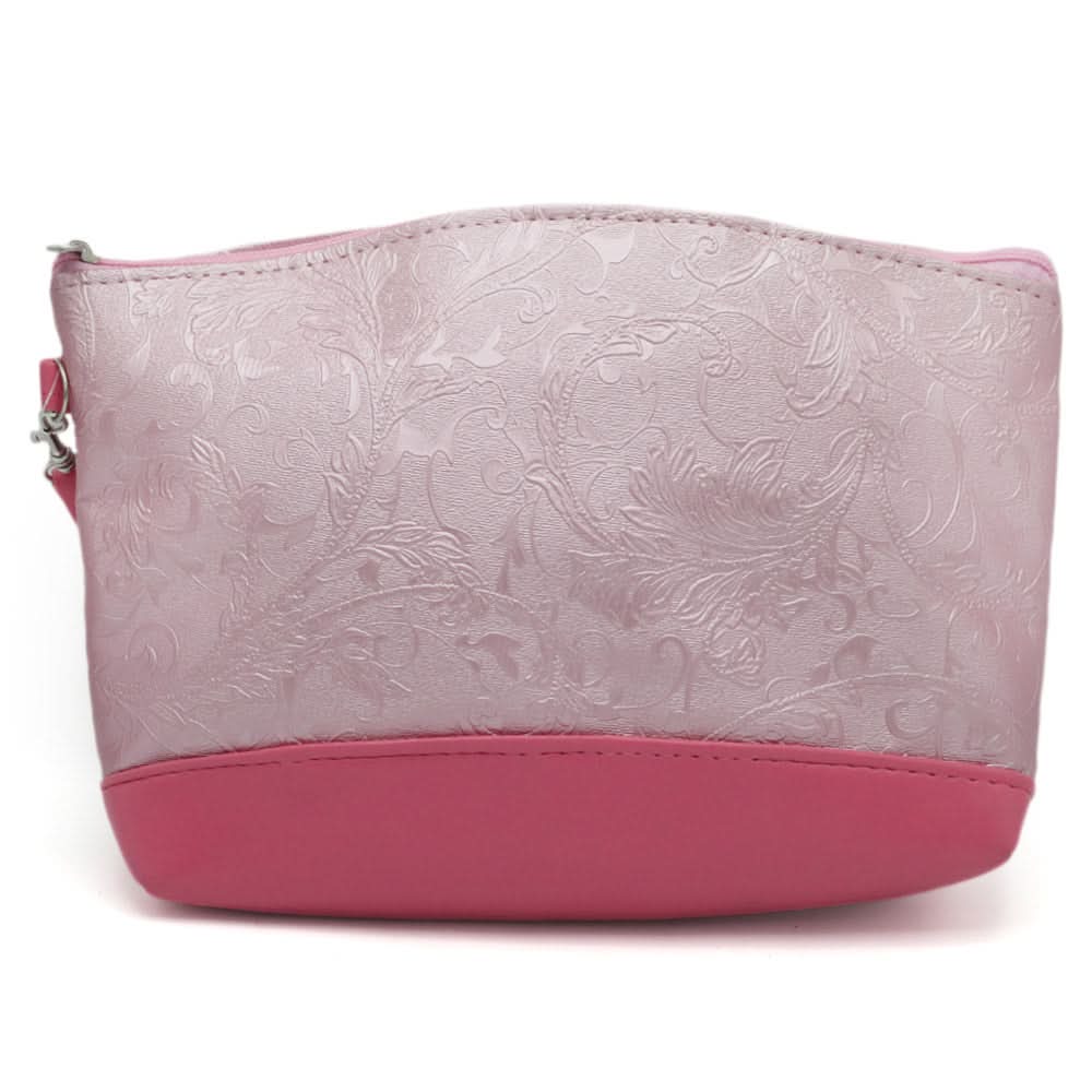 Women's Pouch - Pink, Women Bags, Chase Value, Chase Value