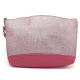 Women's Pouch - Pink, Women Bags, Chase Value, Chase Value