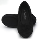 Girls Pumps - Black, Girls Pump, Chase Value, Chase Value