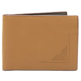 Men's Wallet - Brown, Men, Wallets, Chase Value, Chase Value