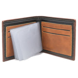 Men's Wallet - D-Brown, Men, Wallets, Chase Value, Chase Value