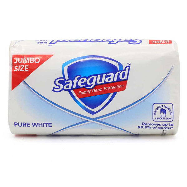 Safeguard Soap - 175gm, Soaps, Safeguard, Chase Value