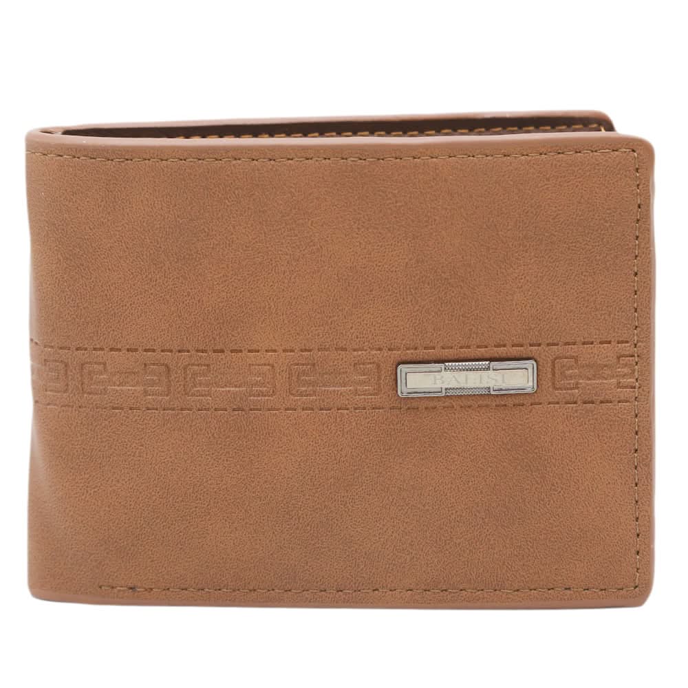 Men's Wallet - Brown, Men, Wallets, Chase Value, Chase Value