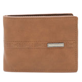 Men's Wallet - Brown, Men, Wallets, Chase Value, Chase Value