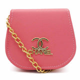 Girls Bag - Pink, Kids Bags, Chase Value, Chase Value