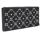 Women's Wallet - Black, Women, Wallets, Chase Value, Chase Value