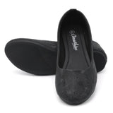 Women's Pumps - Black, Women Pumps, Chase Value, Chase Value