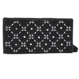 Women's Wallet - Black, Women, Wallets, Chase Value, Chase Value