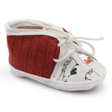 Newborns Cotton Shoes - Multi, Newborn Caps, Shoes & Socks, Chase Value, Chase Value