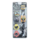 Kids Disco Watch - Multi, Kids, Boys Watches, Chase Value, Chase Value